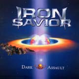 Iron Savior - Dark Assault